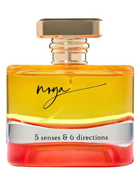 5 Senses & 6 Directions