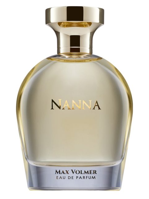 Nanna