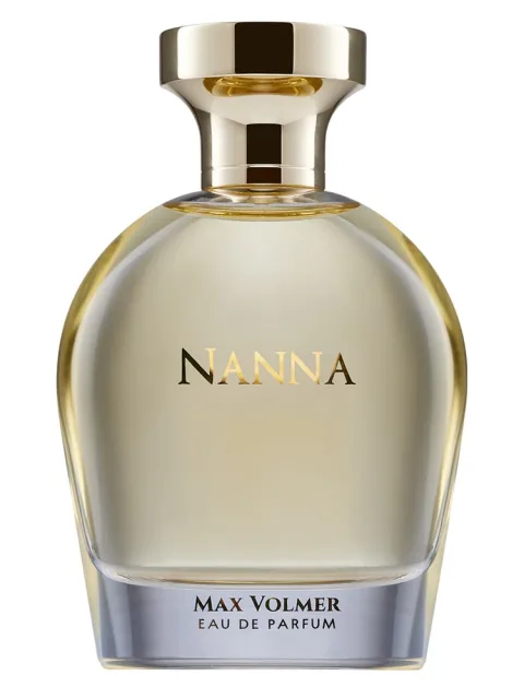 Nanna