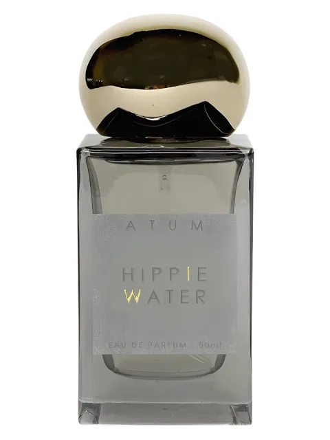 Hippie Water