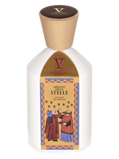Arkano Delle Stelle