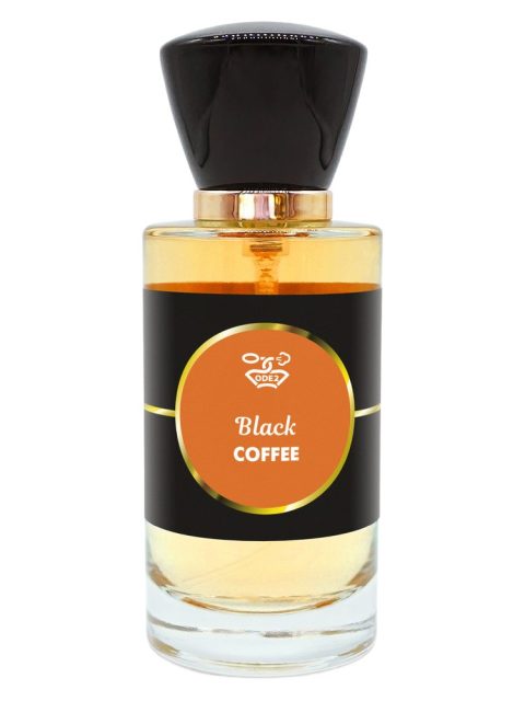 Black Coffee