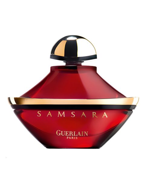 Samsara Extrait