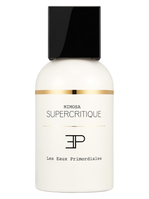 Mimosa Supercritique