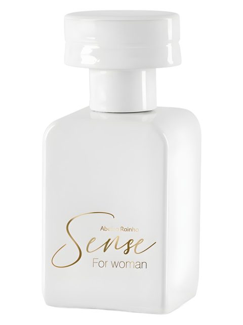 Sense Woman