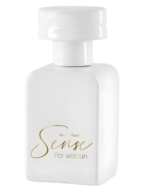 Sense Woman