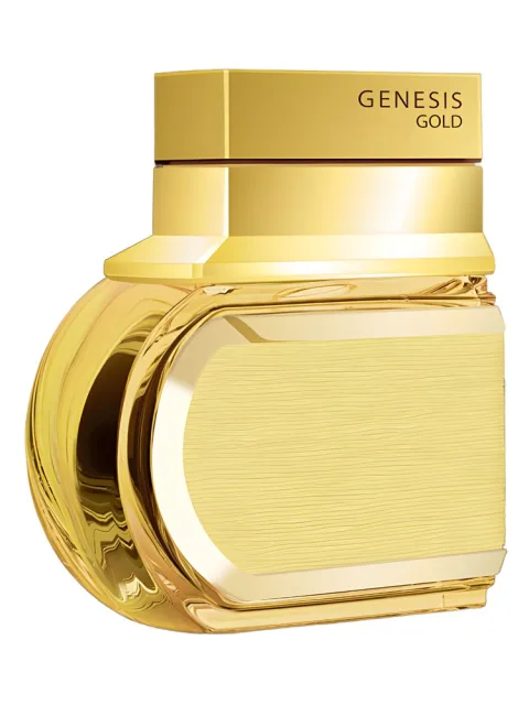 Genesis Gold