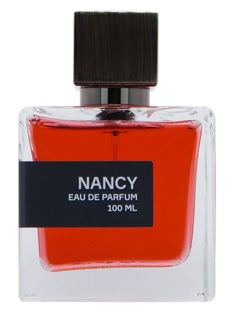 Nancy