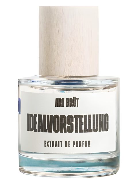 IDEALVORSTELLUNG