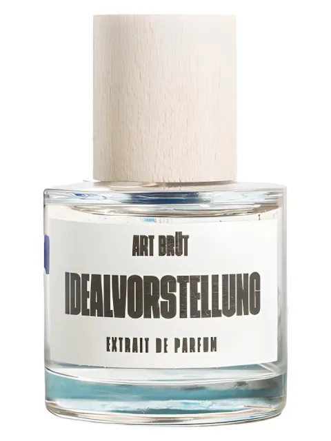 IDEALVORSTELLUNG