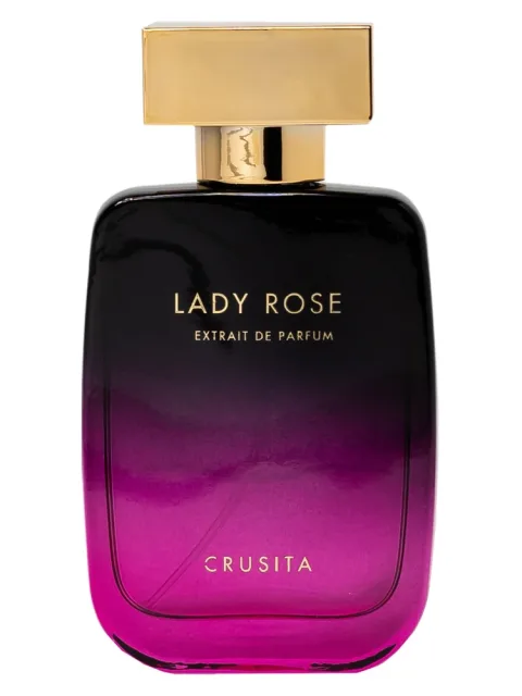 Lady Rose