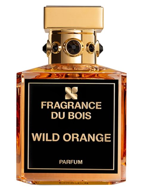 Wild Orange