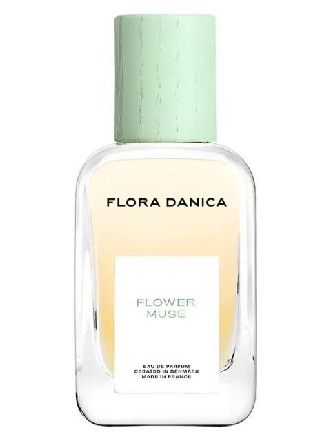 Flower Muse