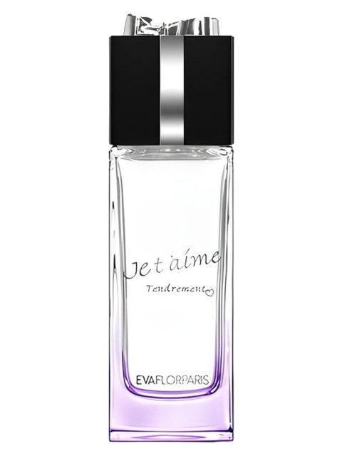 Je t'aime Tendrement