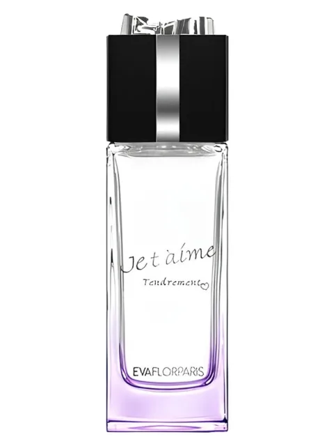 Je t'aime Tendrement