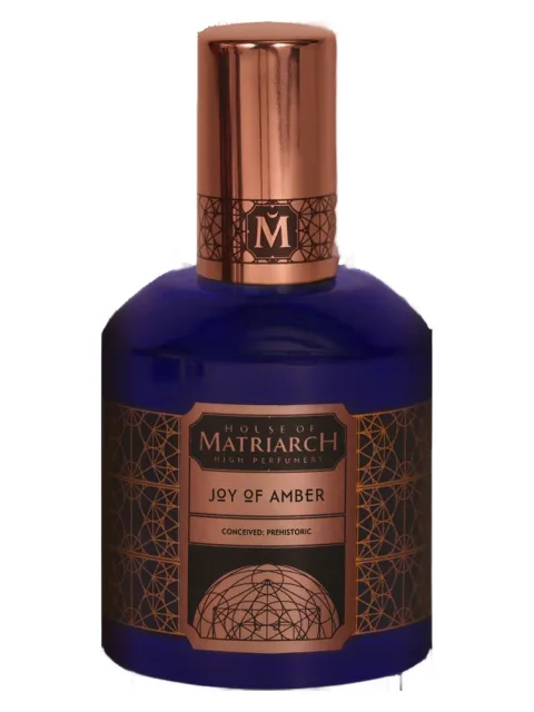 Joy of Amber