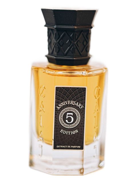 5 Anniversary Edition
