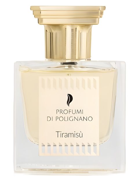 Tiramisù Extrait de Parfum