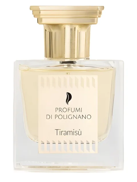 Tiramisù Extrait de Parfum