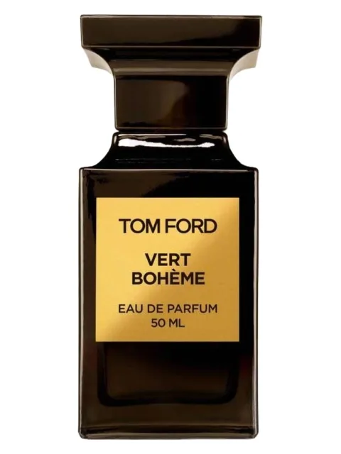 Vert Boheme