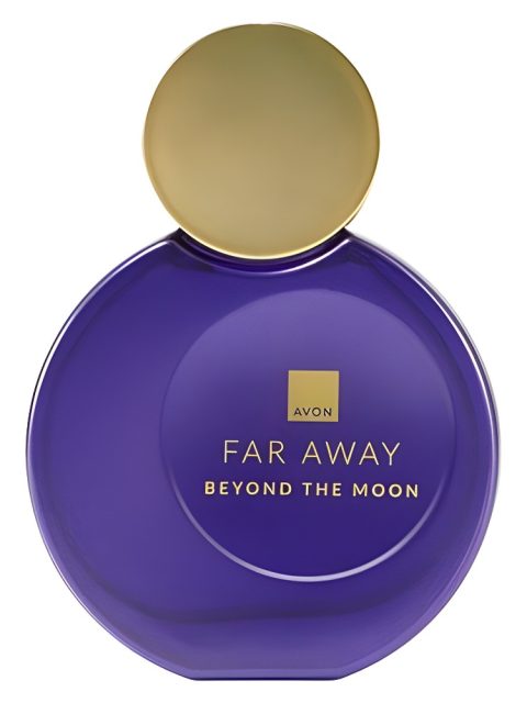 Far Away Beyond The Moon