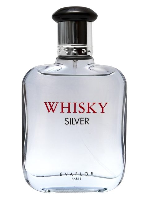 Whisky Silver