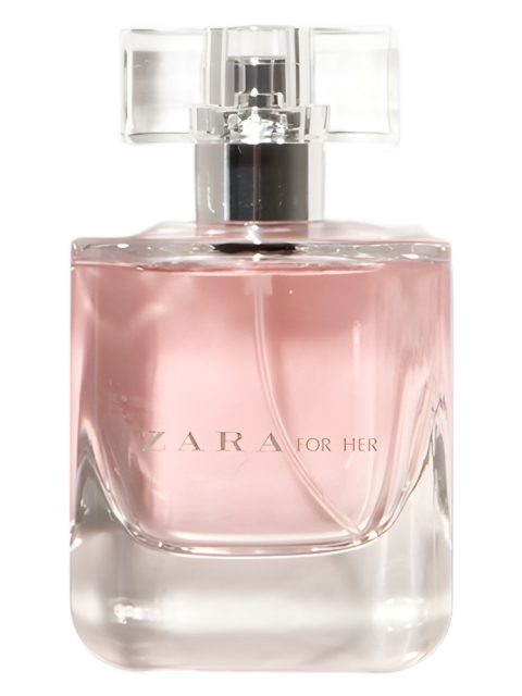 Zara For Her 2012