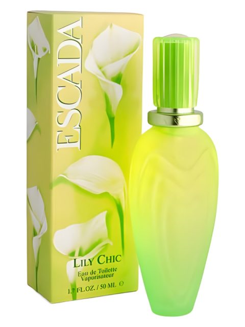 Lily Chic