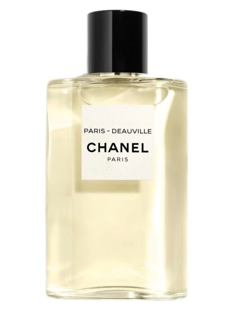 Paris – Deauville