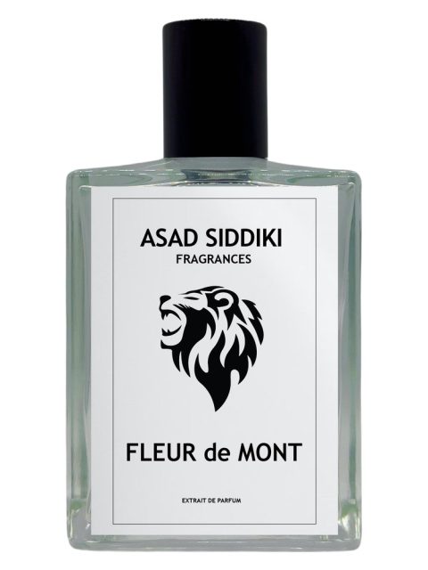 Fleur de Mont