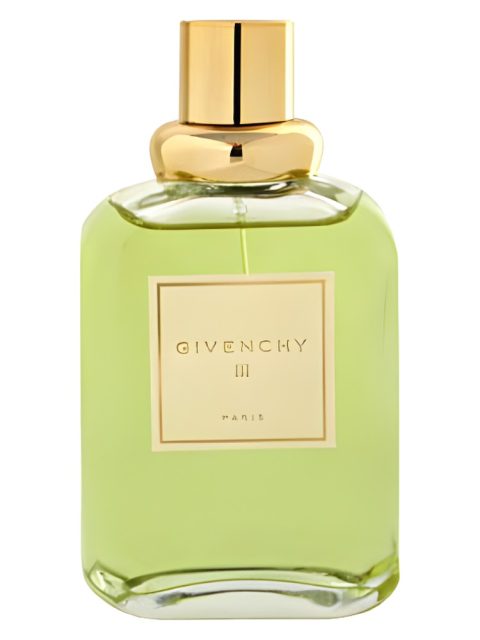 Givenchy III