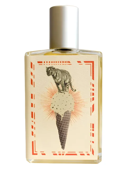 A Whiff of Wafflecone