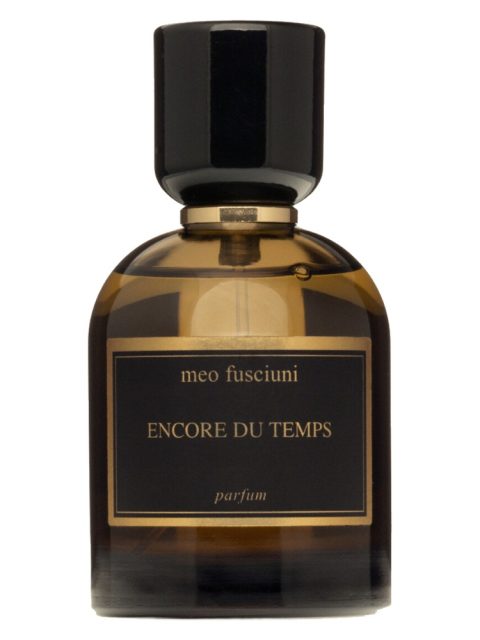 Encore du temps