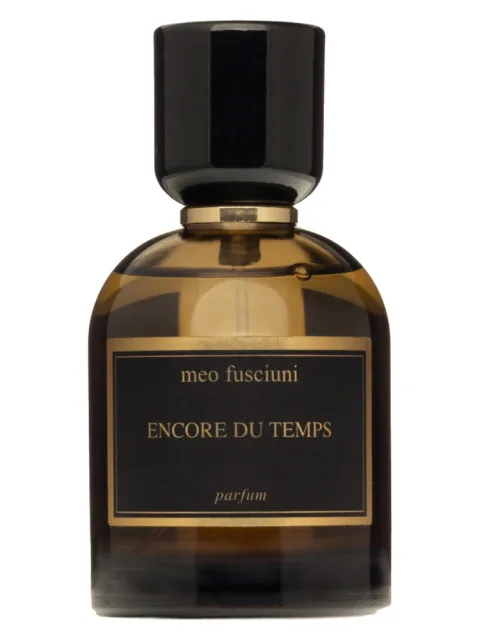 Encore du temps
