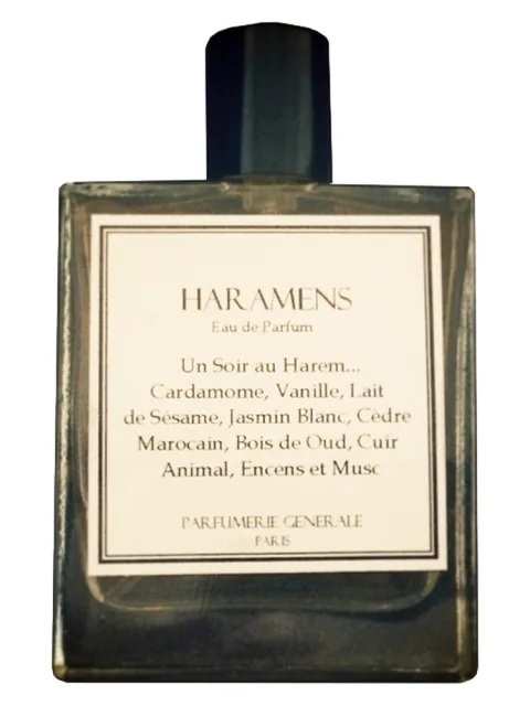 Haramens