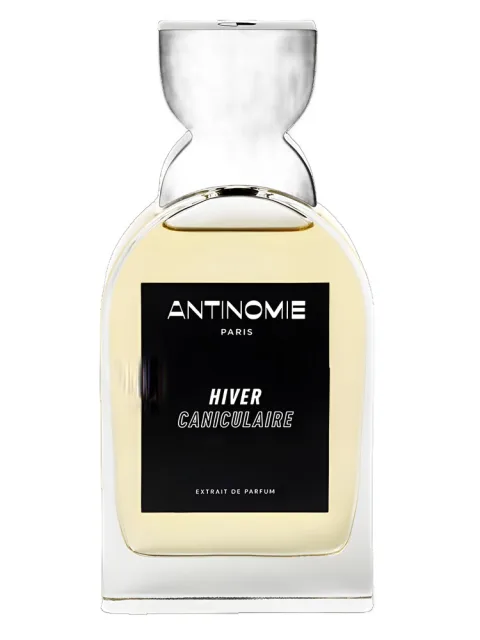 Hiver Caniculaire