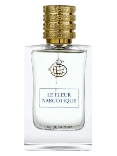 Le Fleur Narcotique