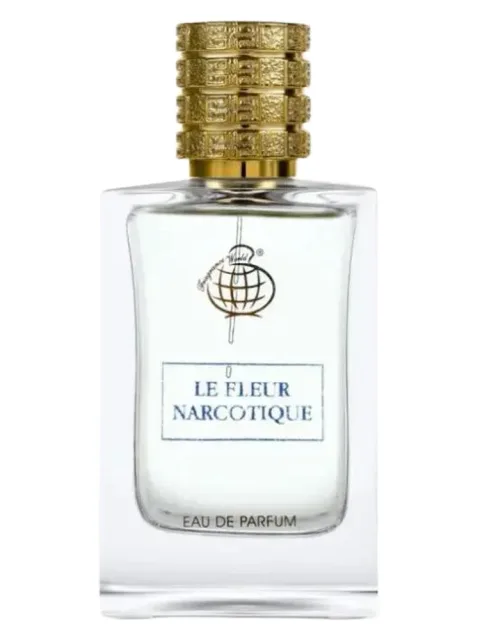 Le Fleur Narcotique