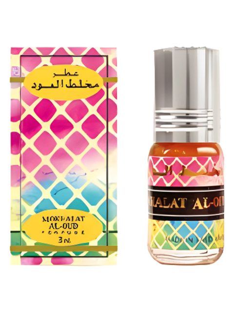 Mokhalat Al Oud