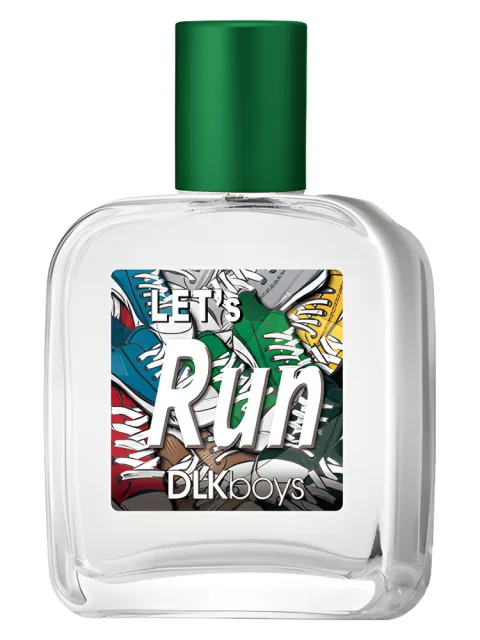 Let's Run