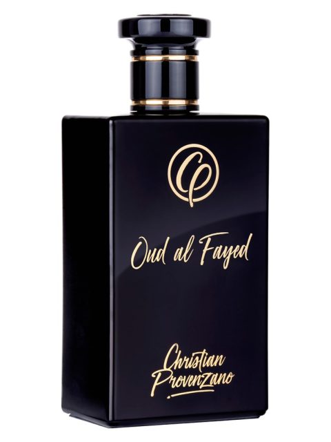 Oud Al Fayed