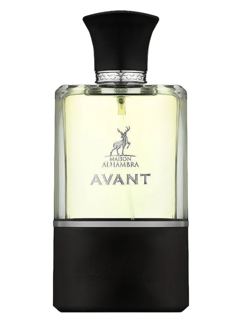 Avant