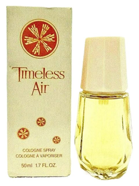 Timeless Air