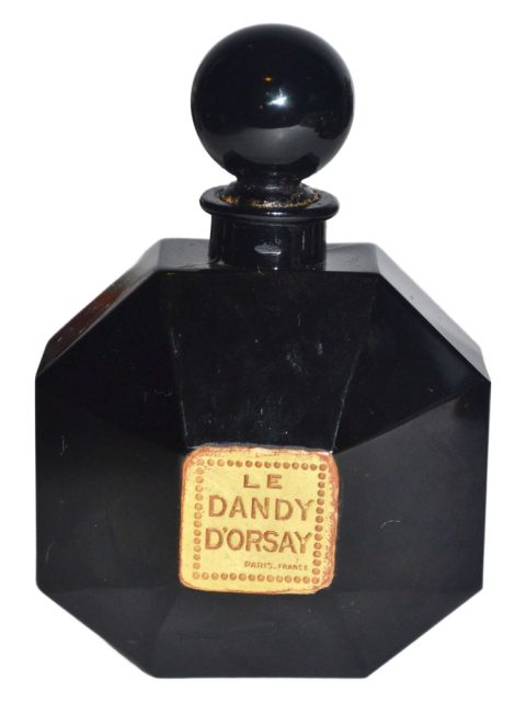 Le Dandy