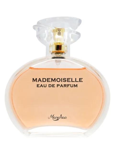 Mademoiselle