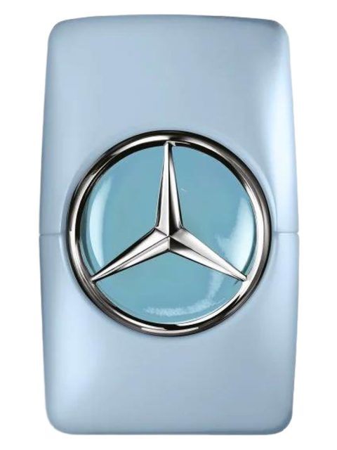 Mercedes-Benz Man Fresh