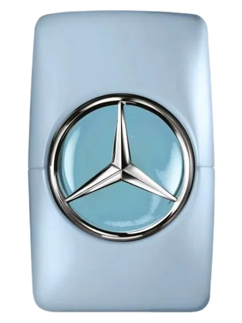 Mercedes-Benz Man Fresh