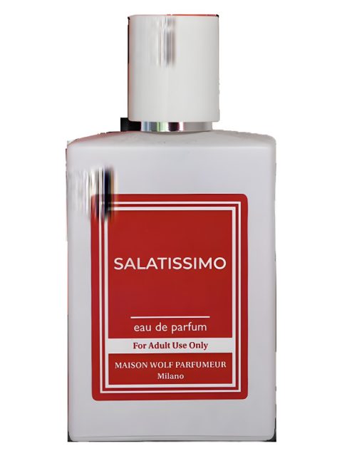 Salatissimo