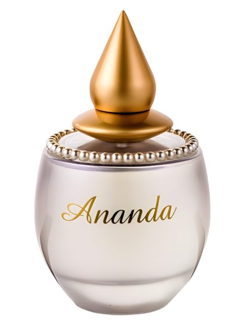 Ananda Pearl
