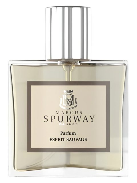 Esprit Sauvage